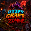 DEArD ZONE OUTBREAK Optimiza logo