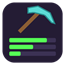 Dig Chart logo