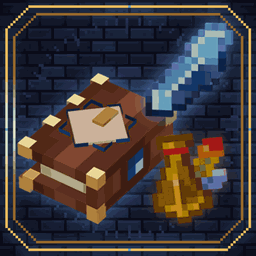 Iron's Spells 'n Spellbooks:Chronomancy project image
