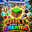 Dirt Gives You Creative logo