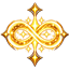 Loot Forever logo