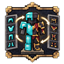 Transmogify logo