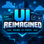 UI Reimagined logo