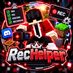 RecHelper – Ultimate Recording Plugin project image