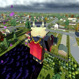 Project ZombCraft