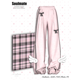 Soulmate_ 2026_Jul_N116_Pants_Ver2 project image