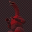 BLOOD-BEAST logo
