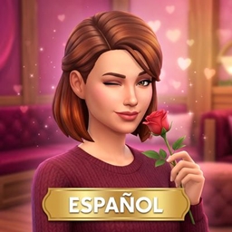 ROMANTIC TEASE BY WICKEDPIXXEL β TRANSLATION INTO SPANISH project image