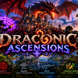 DRACONIC ASCENSION