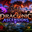 DRACONIC ASCENSION logo