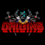 Soulrend Origins logo