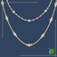 Heather Pearl Necklace logo