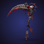 Reaper Scythe for Mace logo