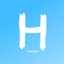 Hidrojen logo