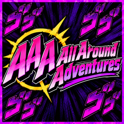 All Around Adventures
