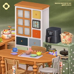 BI+CO Oishii - Part 1 project image
