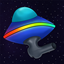 Ufo Problems logo