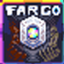 Fargo Soul Fabric logo