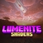 Lumenite Shaders logo