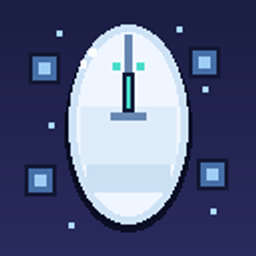Middle Mouse Tweaks logo