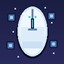Middle Mouse Tweaks logo