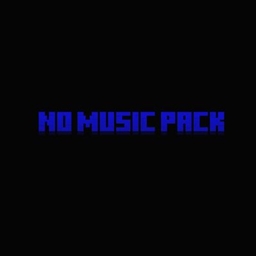 No Music Pack logo