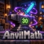 AnvilMath logo
