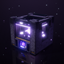 Dimensional Flux Miner logo