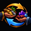 Trueque - Guild Profession Trading logo