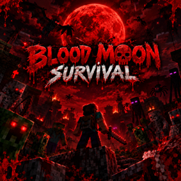 Blood Moon Survival project image