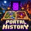 PortalHistory logo