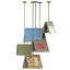 KHD Olive Book Lamp logo