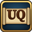 Ultimate Quest logo