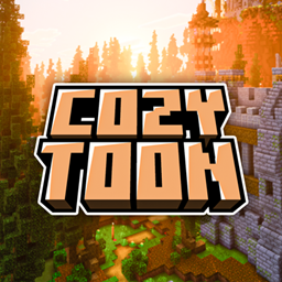Cozy Toon project image