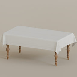 Filippa Dining Table project image