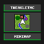 TweakletMC Minimap logo