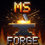 MSForge logo