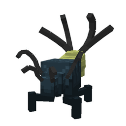 Re: Parasite Infection project image