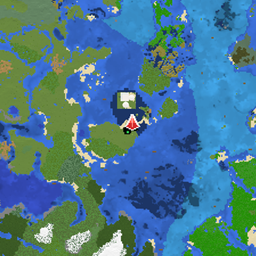 seedgen map project image