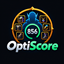 OptiScore logo