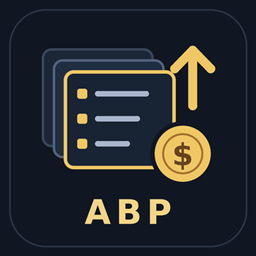 Auctionator Batch Post logo
