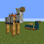 Wilds Combat logo