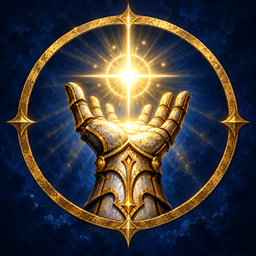 Paladin BlessingWatch project image