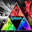 CasterCraft Splash logo