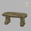 Primal Rock Table logo
