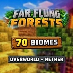 Far Flung Forests project image