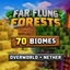 Far Flung Forests logo