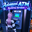 Advanced ATM - Banking Services logo