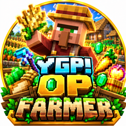 YGP! OP Farmer project image
