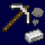 Smelt Enchantment: Very light-weight logo